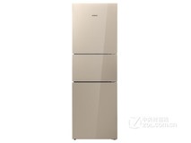 冰箱销量排行榜 健康人群锁鲜静音需求首选