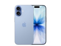 iPhone 17青雾蓝256GB直降500