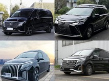 100万内7座MPV推荐:四款实力车型满足家庭出行新需求