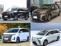 50万内7座MPV推荐:传祺E9到极氪009,五款实力车型全解析