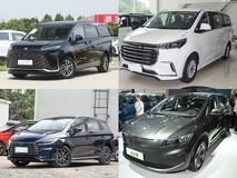 四款20万内7座MPV深度对比,家庭出行新选择