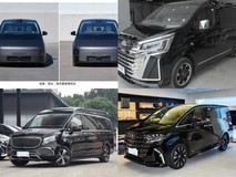 100万内7座MPV怎么选?5款热门车型深度对比