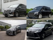 100万内7座MPV怎么选?四款热门车型深度对比推荐