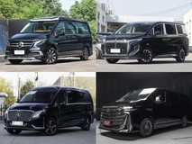 100万内7座MPV四选一,豪华与实用如何兼顾?