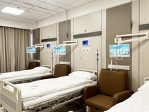 护士响应快了,患者心里踏实了:开源鸿蒙智慧病房的一线实探