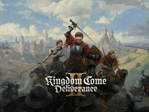 战马工作室官宣天国:拯救2续作及指环王RPG双线开发
