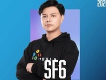 曾卓君逆转夺冠!中国选手街霸6登顶Combo Breaker电竞大赛