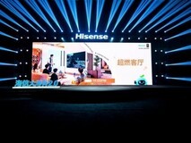 618值得买的套系家电推荐:海信大薄荷2.0把“理想生活”搬进了现实