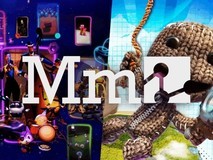Media Molecule新作曝光:开放世界+资源循环的叙事驱动原创游戏