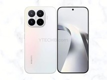 小米17T海外新旗舰曝光:天玑8500 Ultra+5倍潜望长焦+6500mAh