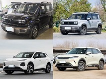 10万元内纯电小型SUV实测:四款主力车型通勤与出行深度对比