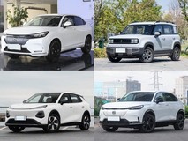 20万元内纯电小型SUV四强实测:通勤、停车、轻越野谁更懂你
