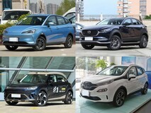 20万元内纯电小型SUV横评:哪吒V、CX-30 EV、smart精灵1与EX3真实场景对决