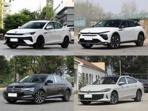 20万元内五款实力派汽油掀背车深度横评:思皓曜、凡尔赛C5 X、速派、凌渡、红旗H6硬核对决