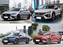 20万元内四款精品汽油掀背车深度横评:名爵6、标致408X、明锐与江淮A5 PLUS实测对决