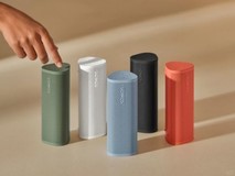 让复杂回归简单:Sonos Roam2的“一键连接”哲学