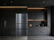 AI转型迈入收获期:海尔冰箱2026年H1份额、增长双第一