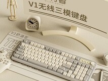 拼多多百亿补贴前行者键鼠套装仅54.8元