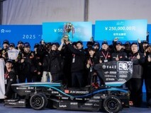 拓竹3D打印机亮相方程式大赛,“赛级”实力刷新制造体验