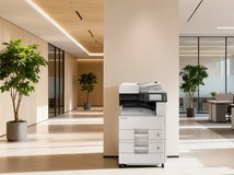 专为中小型企业而来:京瓷ECOSYS MZ3202ix成为智能办公理想之选