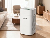 新家除甲醛空气净化器什么品牌快?2025哪个牌子好盯权威榜单