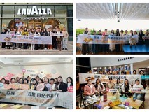 百城啡凡聚,百亿书礼行:华为阅读2025百城花粉读书会收官