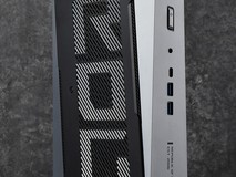 体积是PS5的一半,性能强十数倍!这款迷你主机玩游戏绝了