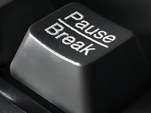 空格键故障率最高,Pause/Break键却因历史沿革与实用功能重获关注