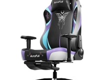 AutoFull C3电竞椅护腰好价低至859元