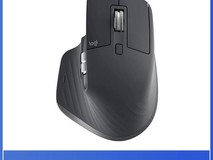罗技MX Master 3S鼠标促销低至474元