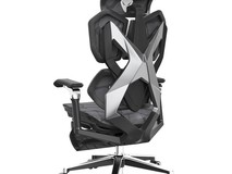 骁骑X5pro墨韵灰电竞椅直降1300元