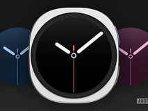 三星One UI 8 Watch新表盘设计曝光