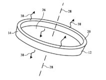 苹果专利曝光智能戒指设计