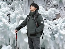 拼多多Rock Cloud男士冲锋衣低至143元