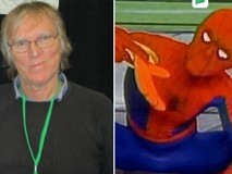 首位真人蜘蛛侠演员丹尼·西格伦逝世,享年81岁