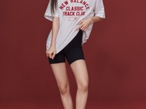 当蒂法脱下战衣:sugartiti10笔下的日常女神