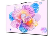 华为85英寸液晶电视HD85KULU补贴价5991.65