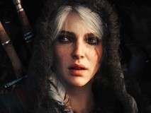 巫师4深度曝光:虚幻5引擎重构世界,希里动态施法与情感系统成核心突破