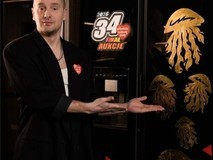 海尔波兰携手品牌大使助阵慈善活动