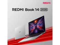 红米Redmi Book 14 2025轻薄本低至3951元