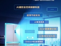 2025年,冰箱业谁的创新力度最大?