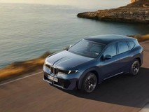 919km vs 821km:宝马iX3 vs Model Y、奔驰GLC,性能全面对比测评