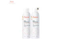 雅漾舒泉喷雾150ml买一送一