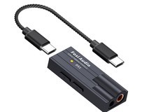 Fosi Audio DS1小尾巴直降64元