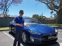 特斯拉Model S十年实测:电池衰减仅11.9%,耐用性获验证