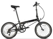 DAHON大行P8折叠车KBC083低至2689元