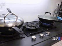 央视报道卡萨帝AI之眼厨电让烹饪更省心