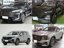 20万内6座SUV深度对比:哪款真正装得下家庭生活?