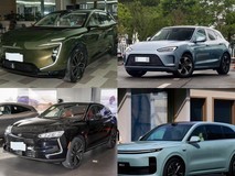 30万内增程式SUV四选一:科技与实用的深度较量