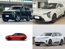 30万内增程式5座SUV四选一:城市通勤与轻越野兼顾的智能之选